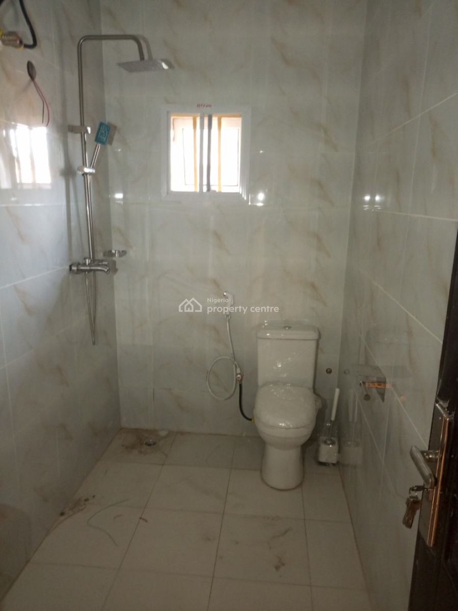 Office Space, Gilmor, Jahi, Abuja, House for Rent
