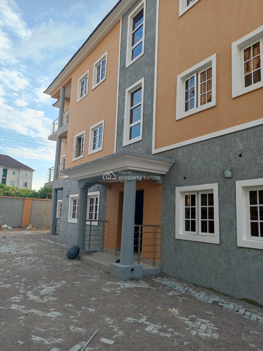 Office Space, Gilmor, Jahi, Abuja, House for Rent