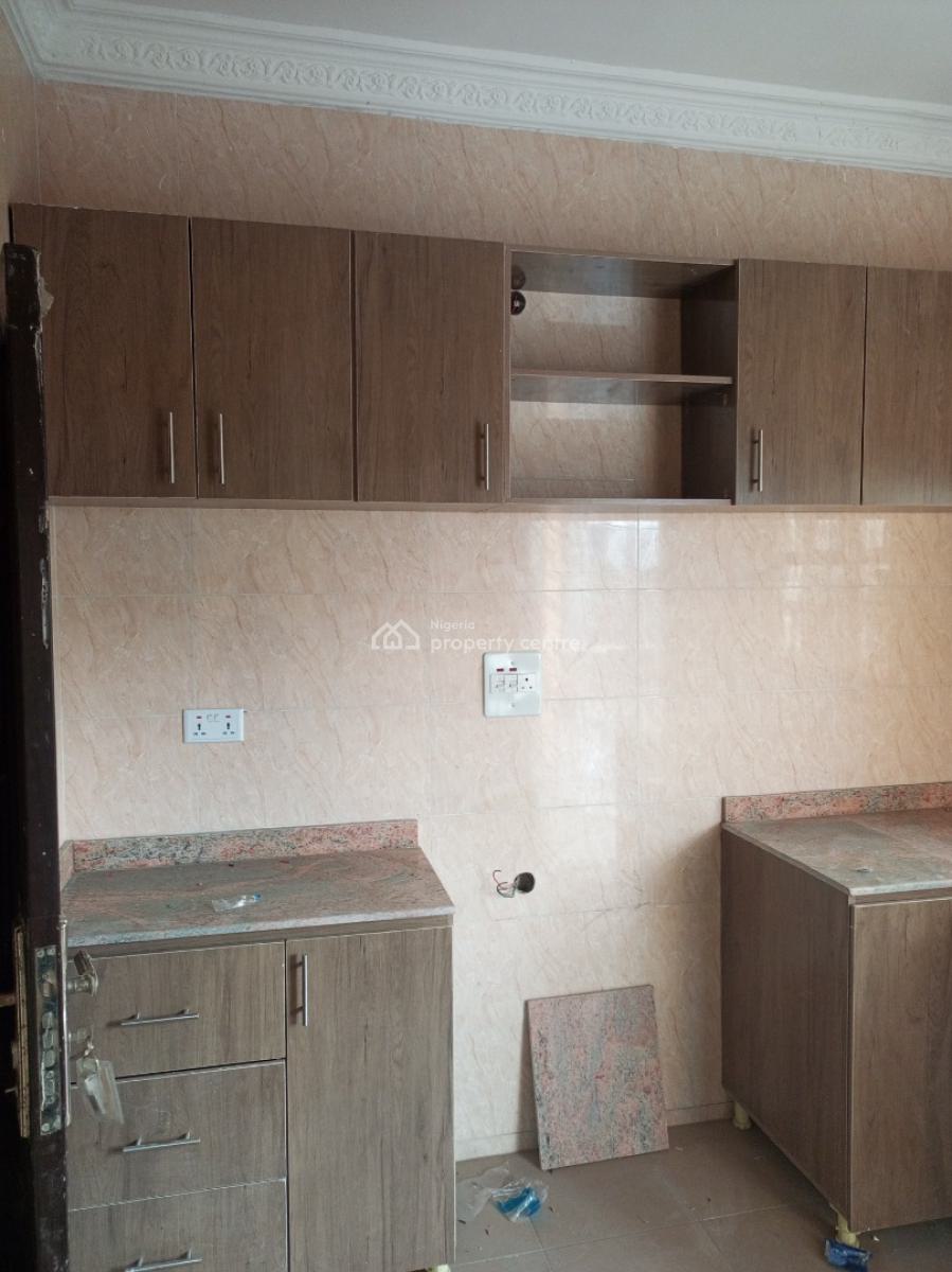 Office Space, Gilmor, Jahi, Abuja, House for Rent