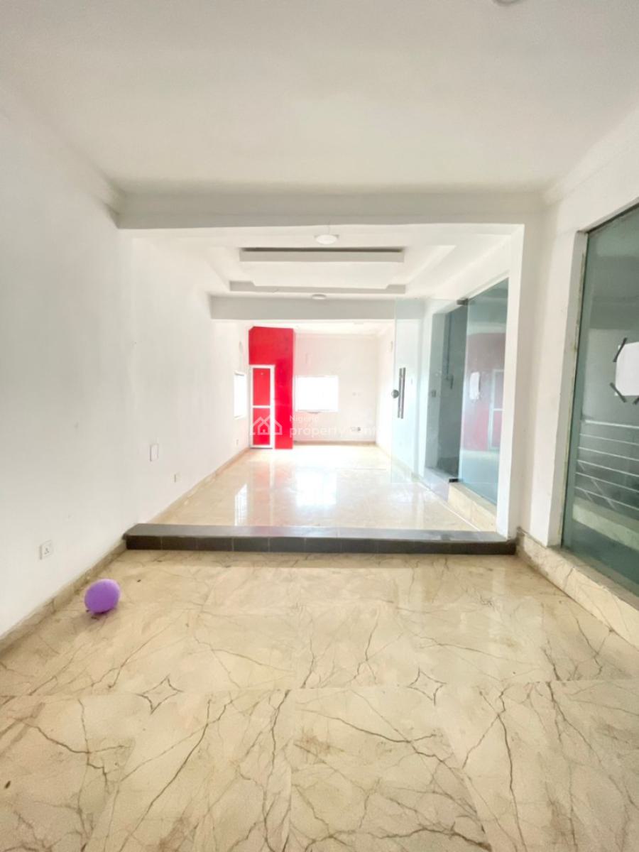Shop Space in a Nice Environment, Sangotedo, Ajah, Lagos, Shop for Rent