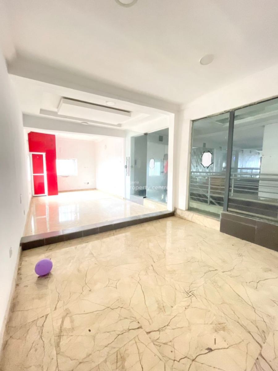 Shop Space in a Nice Environment, Sangotedo, Ajah, Lagos, Shop for Rent