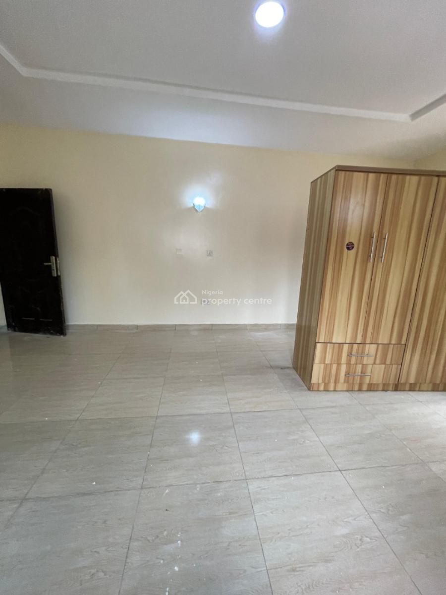 Super Spacious 3 Bedroom Flat in a Serene and Secured Location, By Peace Apartment & Living Faith, Jahi, Abuja, Flat / Apartment for Rent