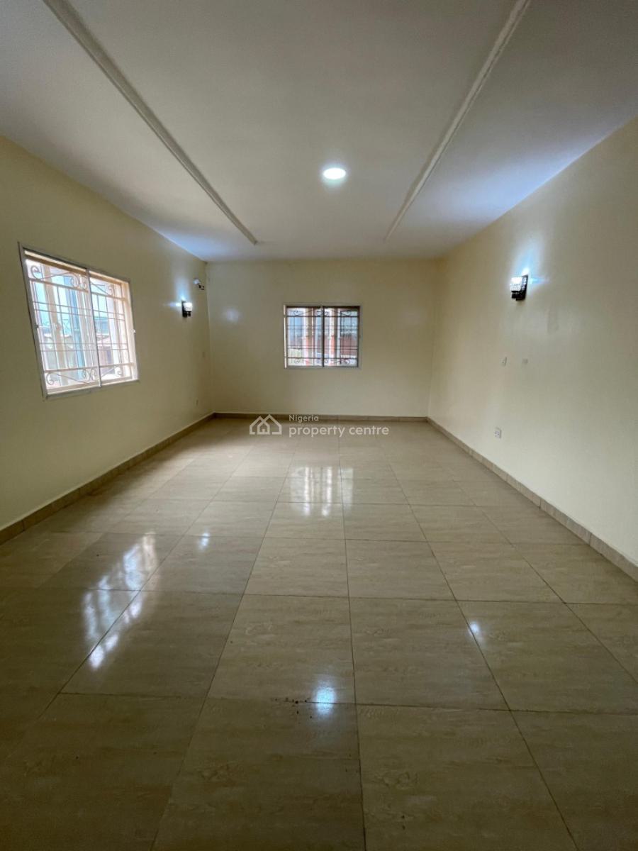 Super Spacious 3 Bedroom Flat in a Serene and Secured Location, By Peace Apartment & Living Faith, Jahi, Abuja, Flat / Apartment for Rent