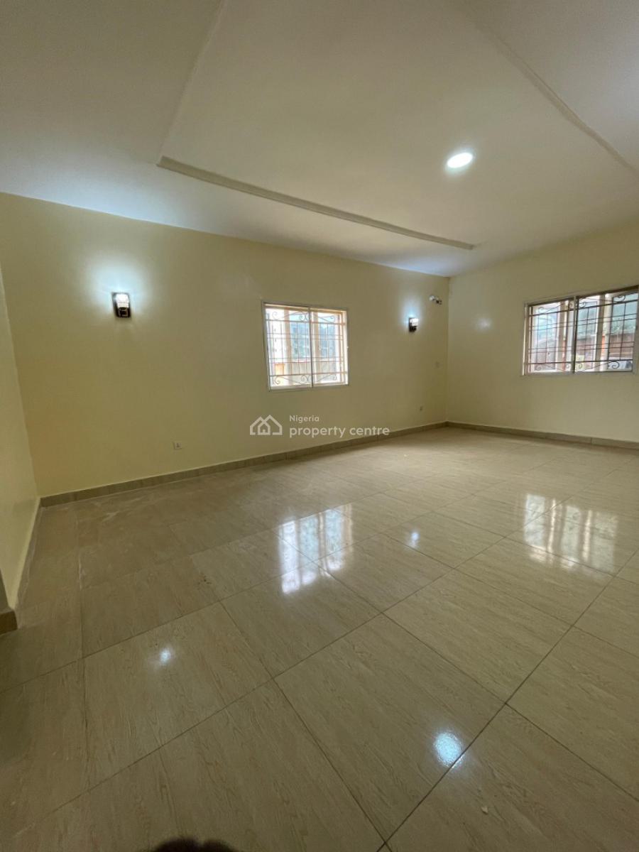 Super Spacious 3 Bedroom Flat in a Serene and Secured Location, By Peace Apartment & Living Faith, Jahi, Abuja, Flat / Apartment for Rent