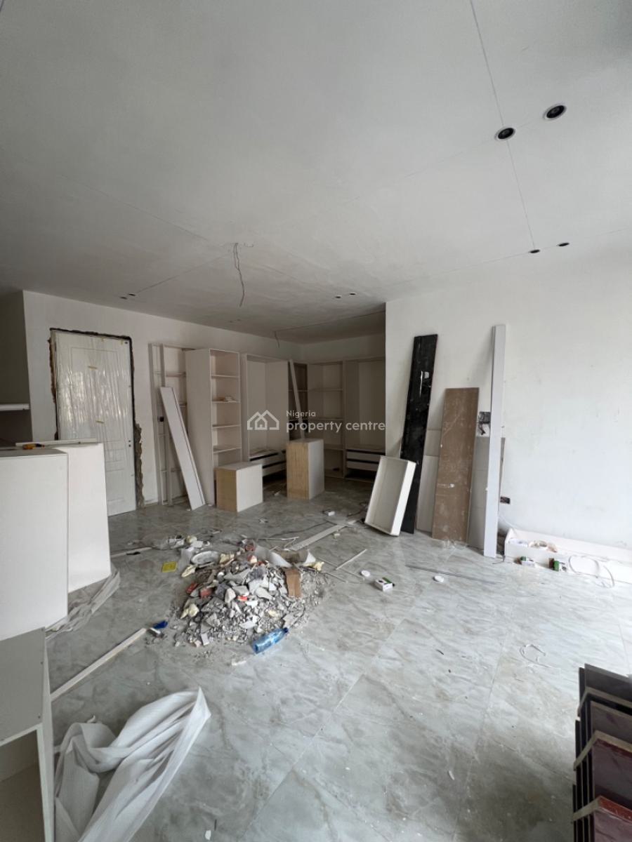 Luxury 4 Bedroom Terrace Duplex, Off Palace Road, Oniru, Victoria Island (vi), Lagos, Terraced Duplex for Sale