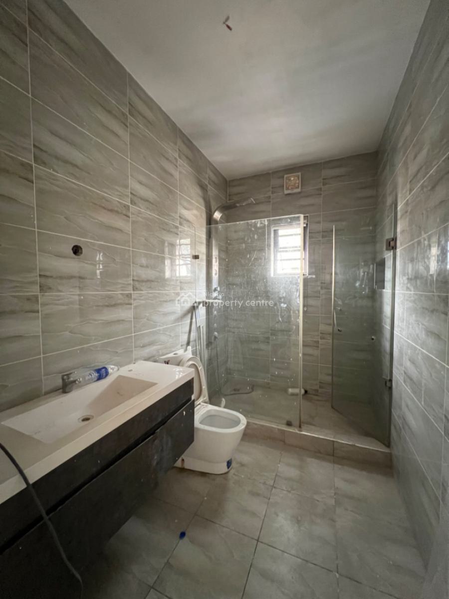 Luxury 4 Bedroom Terrace Duplex, Off Palace Road, Oniru, Victoria Island (vi), Lagos, Terraced Duplex for Sale