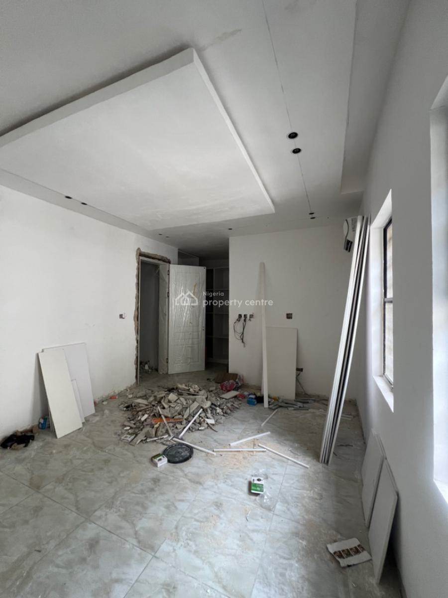 Luxury 4 Bedroom Terrace Duplex, Off Palace Road, Oniru, Victoria Island (vi), Lagos, Terraced Duplex for Sale