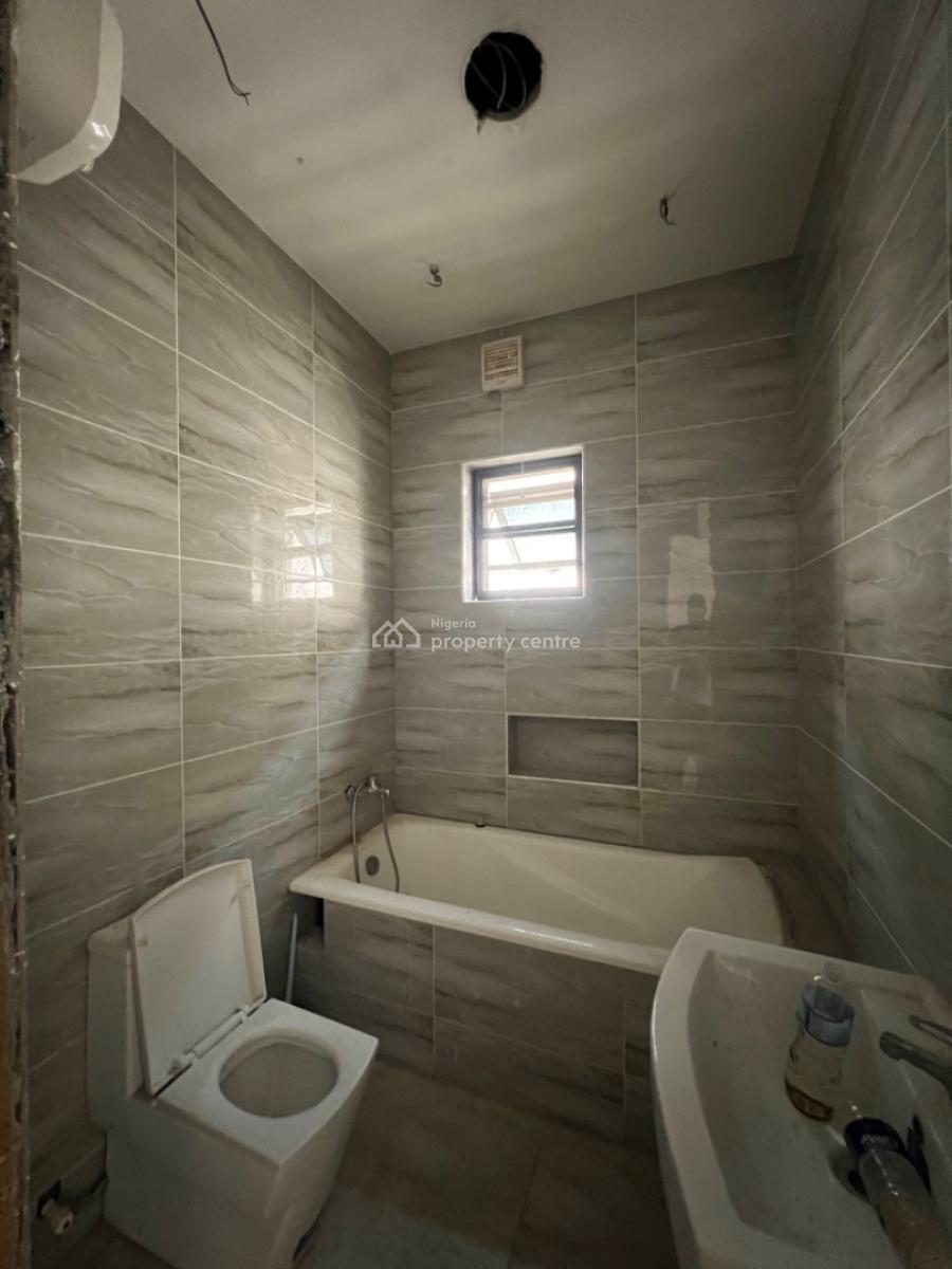 Luxury 4 Bedroom Terrace Duplex, Off Palace Road, Oniru, Victoria Island (vi), Lagos, Terraced Duplex for Sale