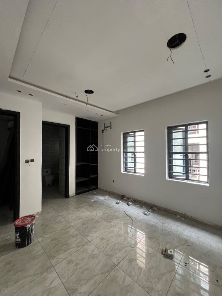 Luxury 4 Bedroom Terrace Duplex, Off Palace Road, Oniru, Victoria Island (vi), Lagos, Terraced Duplex for Sale