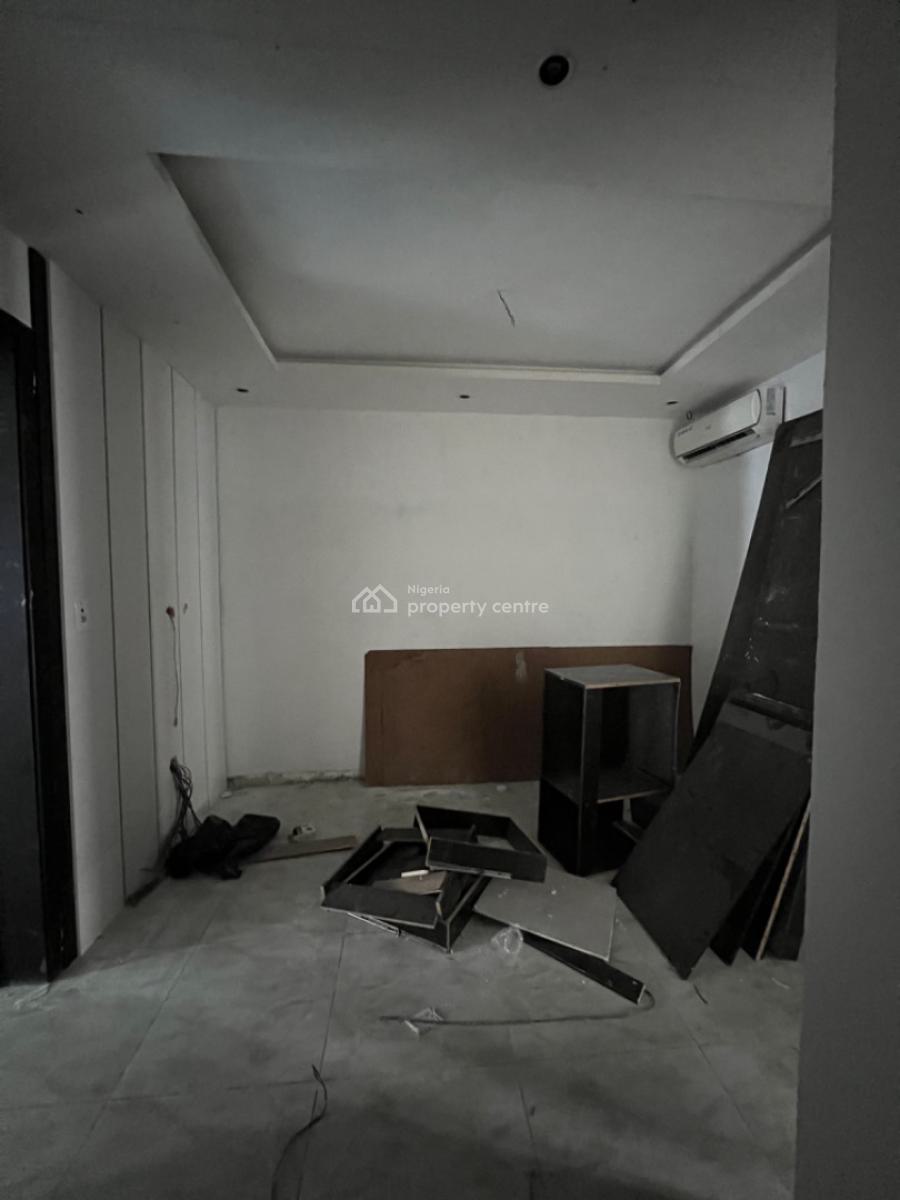 Luxury 4 Bedroom Terrace Duplex, Off Palace Road, Oniru, Victoria Island (vi), Lagos, Terraced Duplex for Sale
