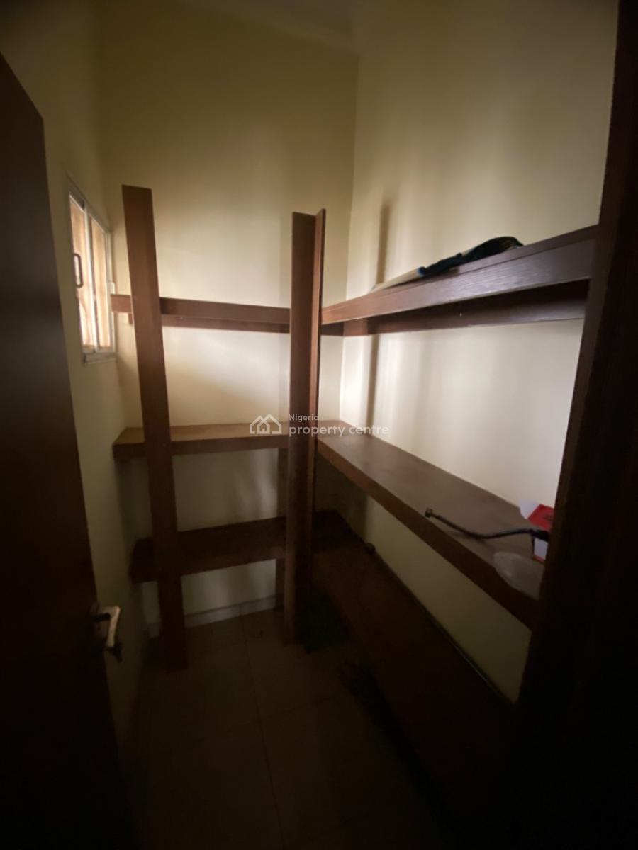 Luxury 3 Bedroom in a Beautiful Estate, No 6 Ibrahim Garba Close Off Abubakar Street, Katampe Extension, Katampe, Abuja, Flat / Apartment for Rent