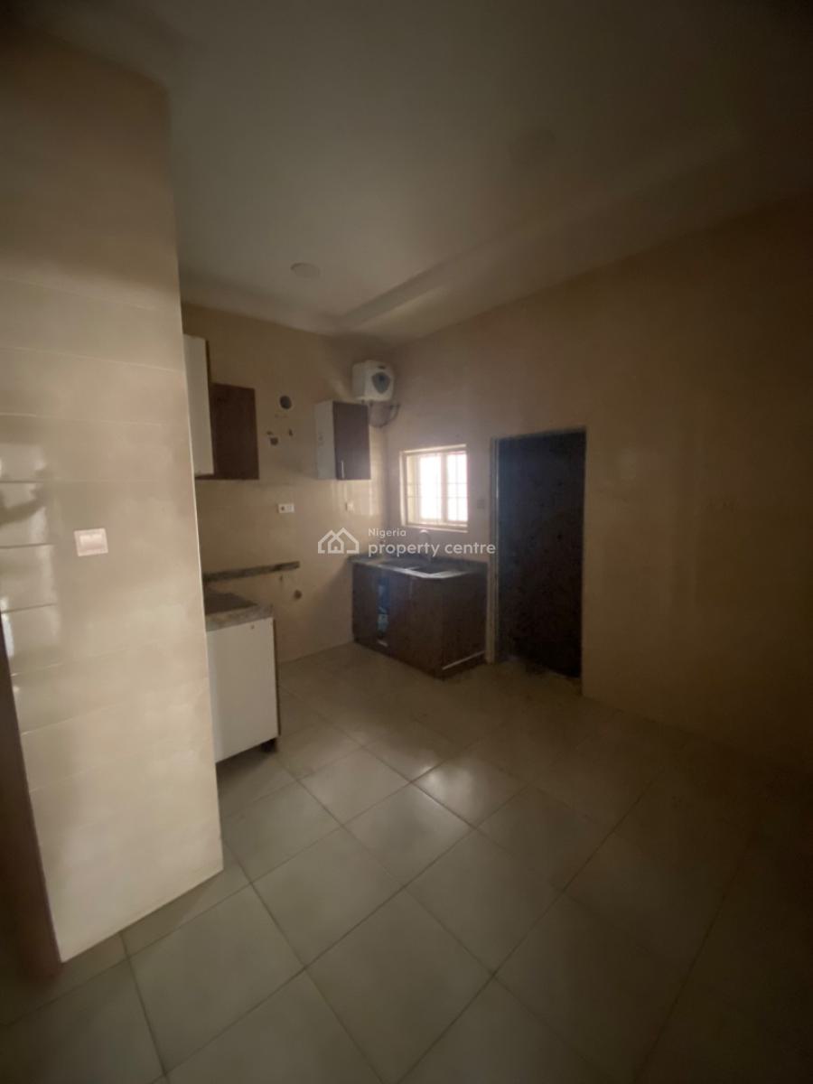 Luxury 3 Bedroom in a Beautiful Estate, No 6 Ibrahim Garba Close Off Abubakar Street, Katampe Extension, Katampe, Abuja, Flat / Apartment for Rent