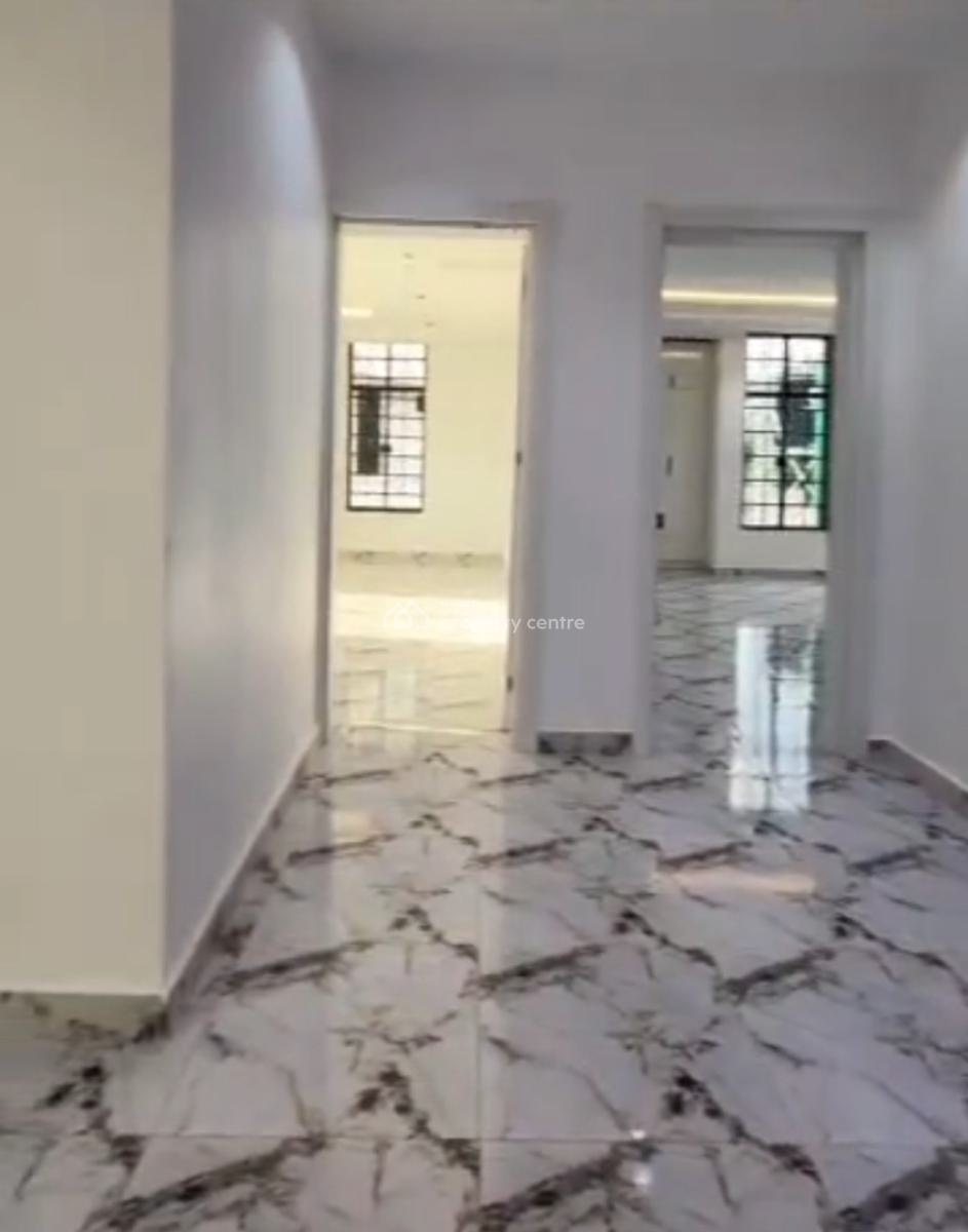 Newly Built 5bedrooms Contemporary Duplex, Katampe Extension, Katampe, Abuja, Detached Duplex for Sale