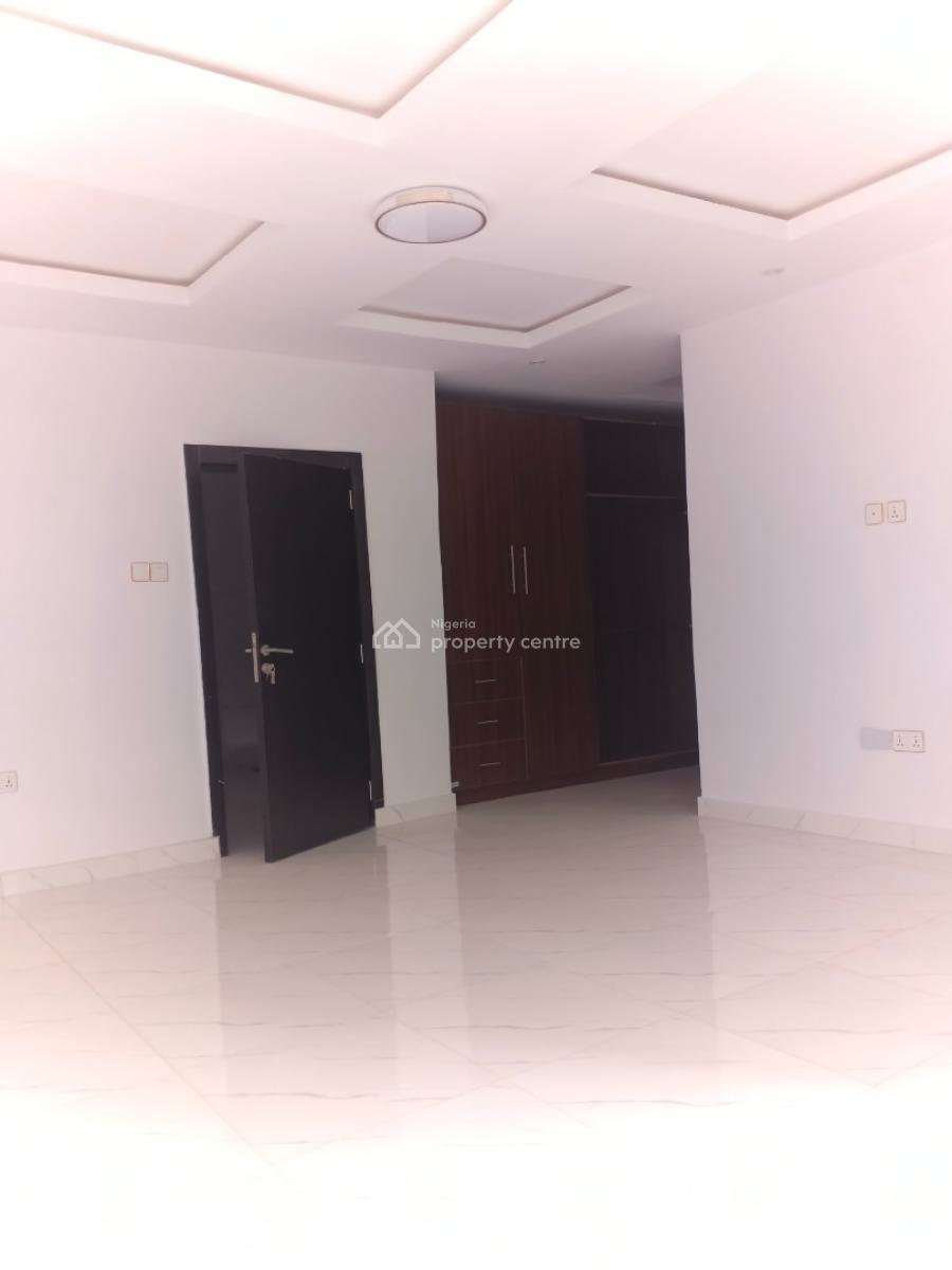 a Lovely Newly Built Spacious 3bedrooms Terrace Duplex, in a Well Sec, Meridian Estate Phase 5, Ajah, Lagos, Terraced Duplex for Sale
