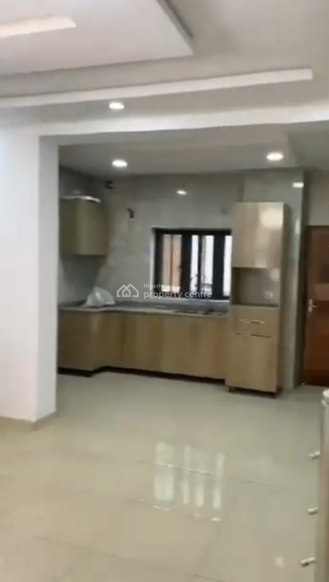 Brand New 4bedroom Terrace Duplex + Bq with Communal Pool & Playground, Behind Elevation Church, Ikate Elegushi, Lekki, Lagos, Terraced Duplex for Sale
