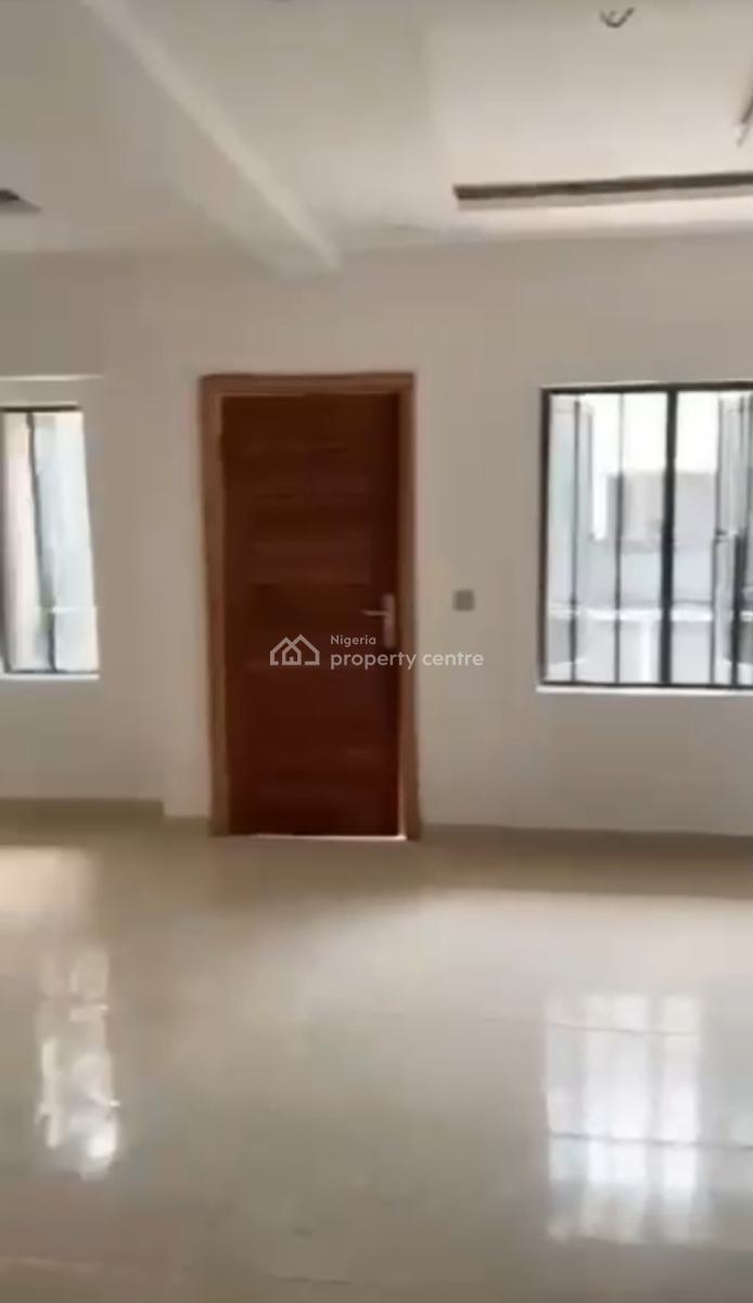Brand New 4bedroom Terrace Duplex + Bq with Communal Pool & Playground, Behind Elevation Church, Ikate Elegushi, Lekki, Lagos, Terraced Duplex for Sale