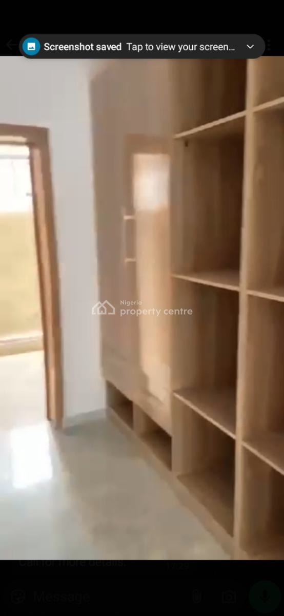 Brand New 4bedroom Terrace Duplex + Bq with Communal Pool & Playground, Behind Elevation Church, Ikate Elegushi, Lekki, Lagos, Terraced Duplex for Sale