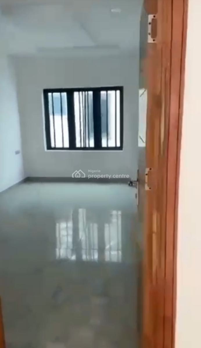 Brand New 4bedroom Terrace Duplex + Bq with Communal Pool & Playground, Behind Elevation Church, Ikate Elegushi, Lekki, Lagos, Terraced Duplex for Sale
