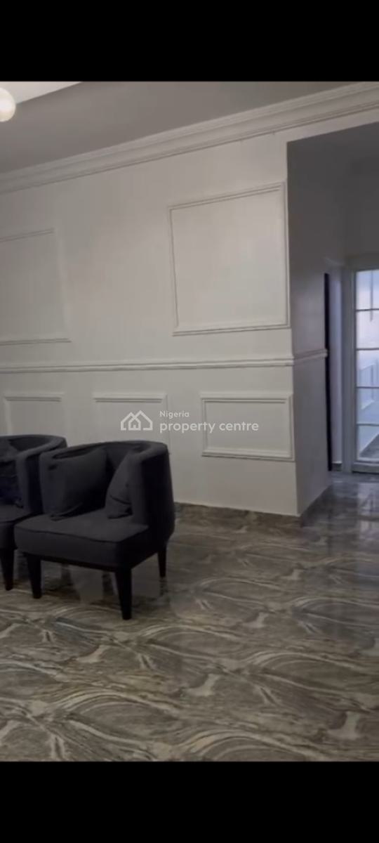 2bedrooms Apartment  with 1year and 6month, Jahi Gilmore, Jahi, Abuja, Flat / Apartment for Rent