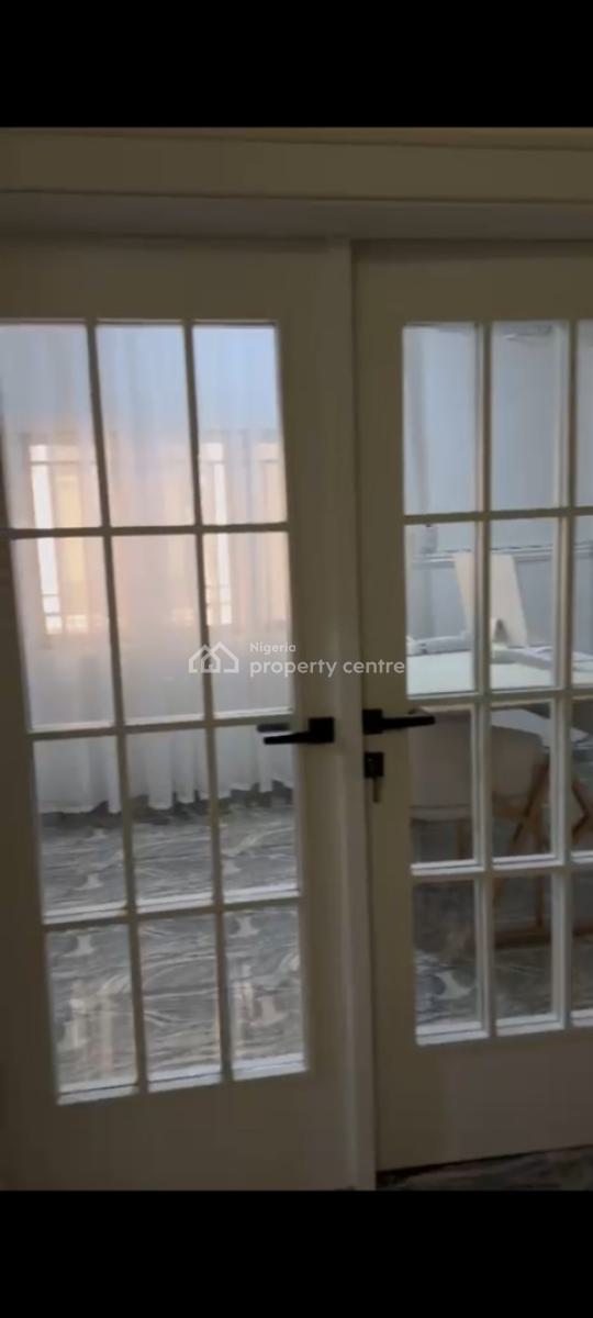 2bedrooms Apartment  with 1year and 6month, Jahi Gilmore, Jahi, Abuja, Flat / Apartment for Rent