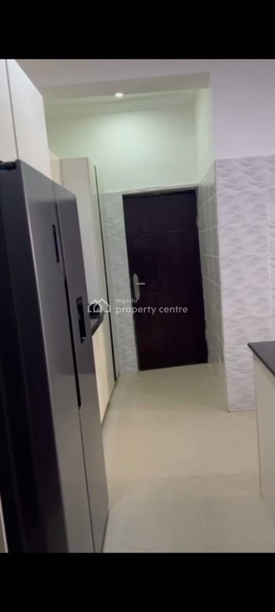 2bedrooms Apartment  with 1year and 6month, Jahi Gilmore, Jahi, Abuja, Flat / Apartment for Rent