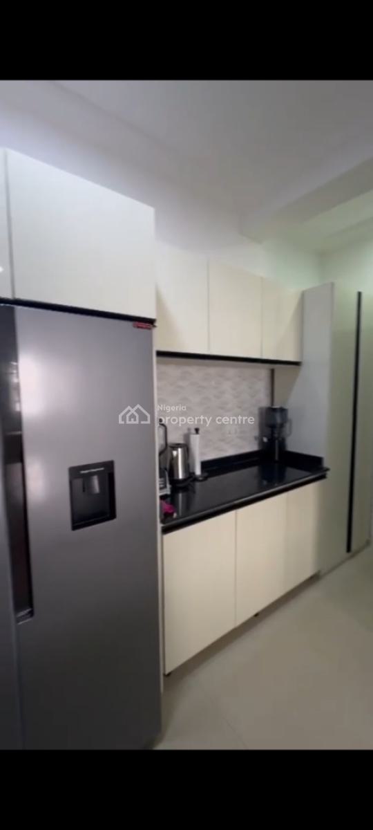 2bedrooms Apartment  with 1year and 6month, Jahi Gilmore, Jahi, Abuja, Flat / Apartment for Rent