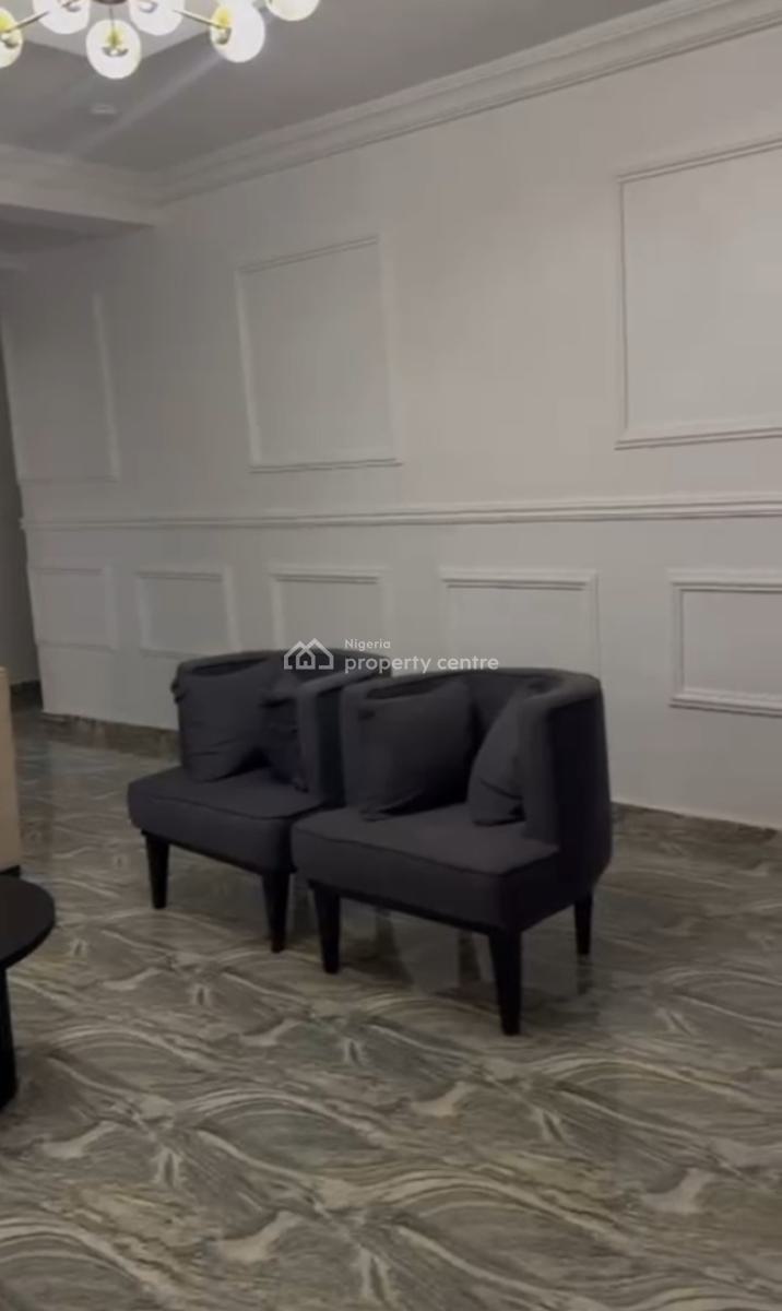 2 Bedrooms Apartment  with 1 Year and 6 Month, Gilmore, Jahi, Abuja, Flat / Apartment for Rent