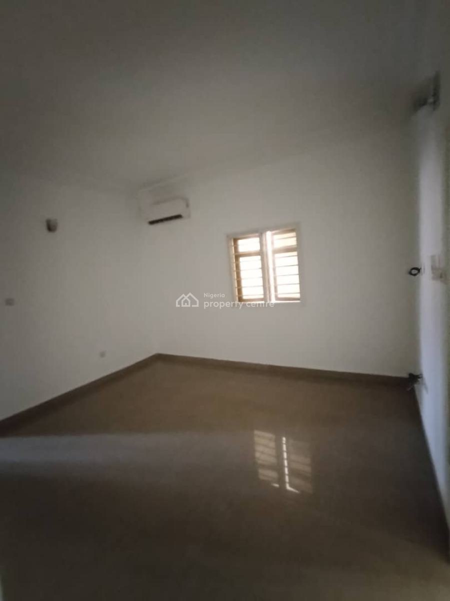 Luxury 5 Bedroom Terrace Duplex with a Bq Tarred Road, Mabushi, Abuja, Terraced Bungalow for Rent