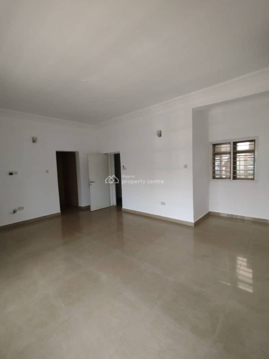 Luxury 5 Bedroom Terrace Duplex with a Bq Tarred Road, Mabushi, Abuja, Terraced Bungalow for Rent