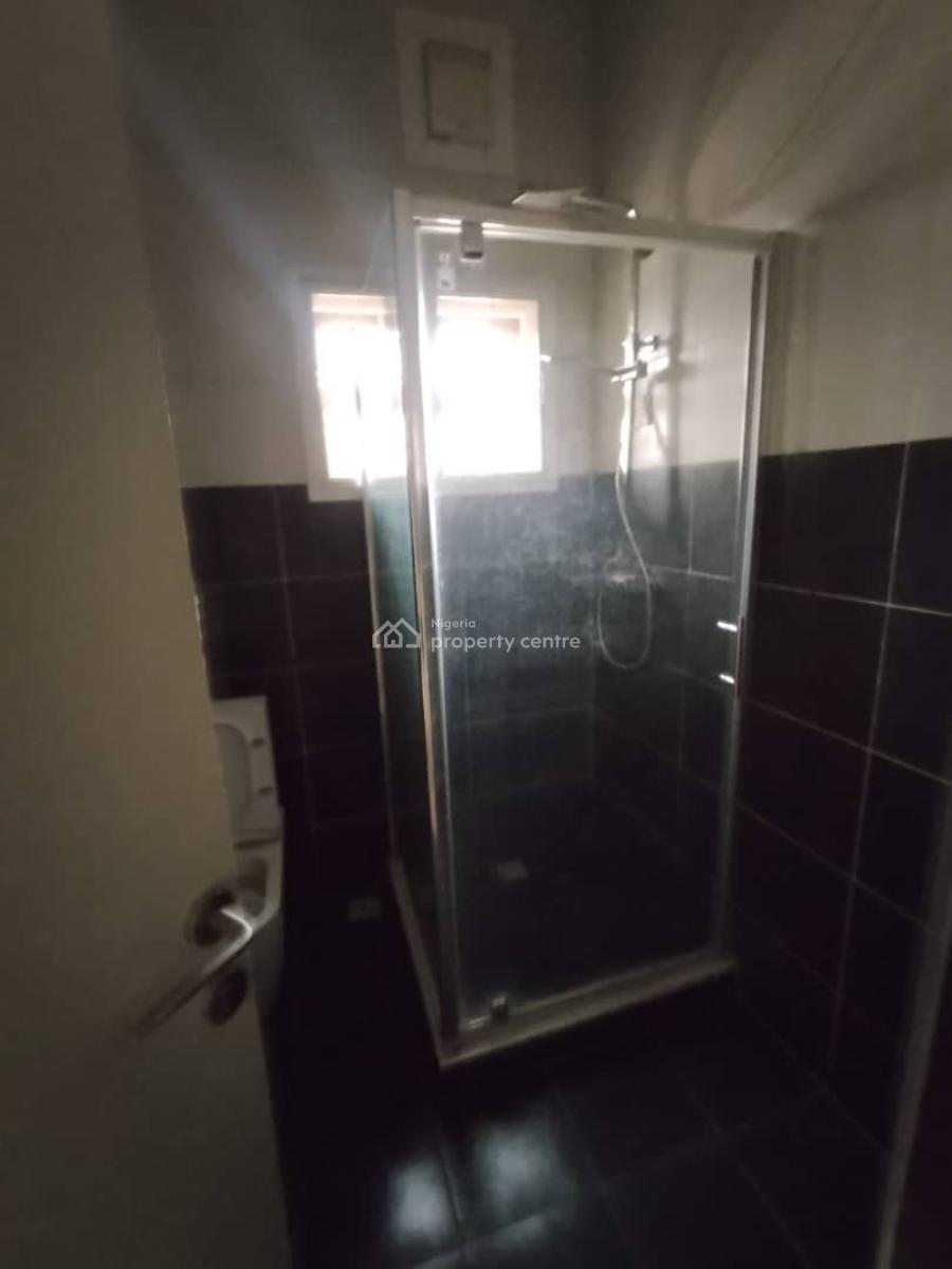Luxury 5 Bedroom Terrace Duplex with a Bq Tarred Road, Mabushi, Abuja, Terraced Bungalow for Rent