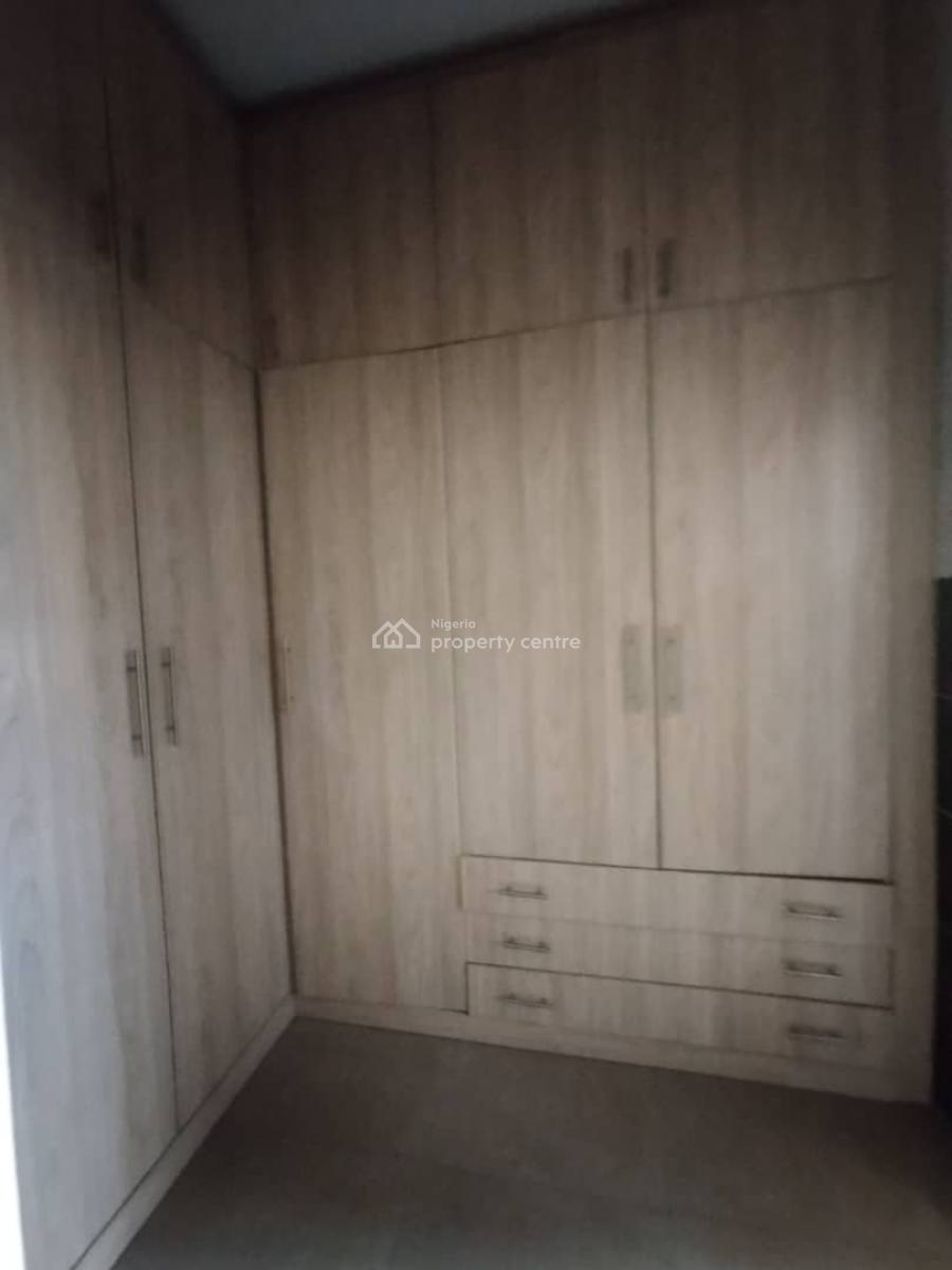 Luxury 5 Bedroom Terrace Duplex with a Bq Tarred Road, Mabushi, Abuja, Terraced Bungalow for Rent