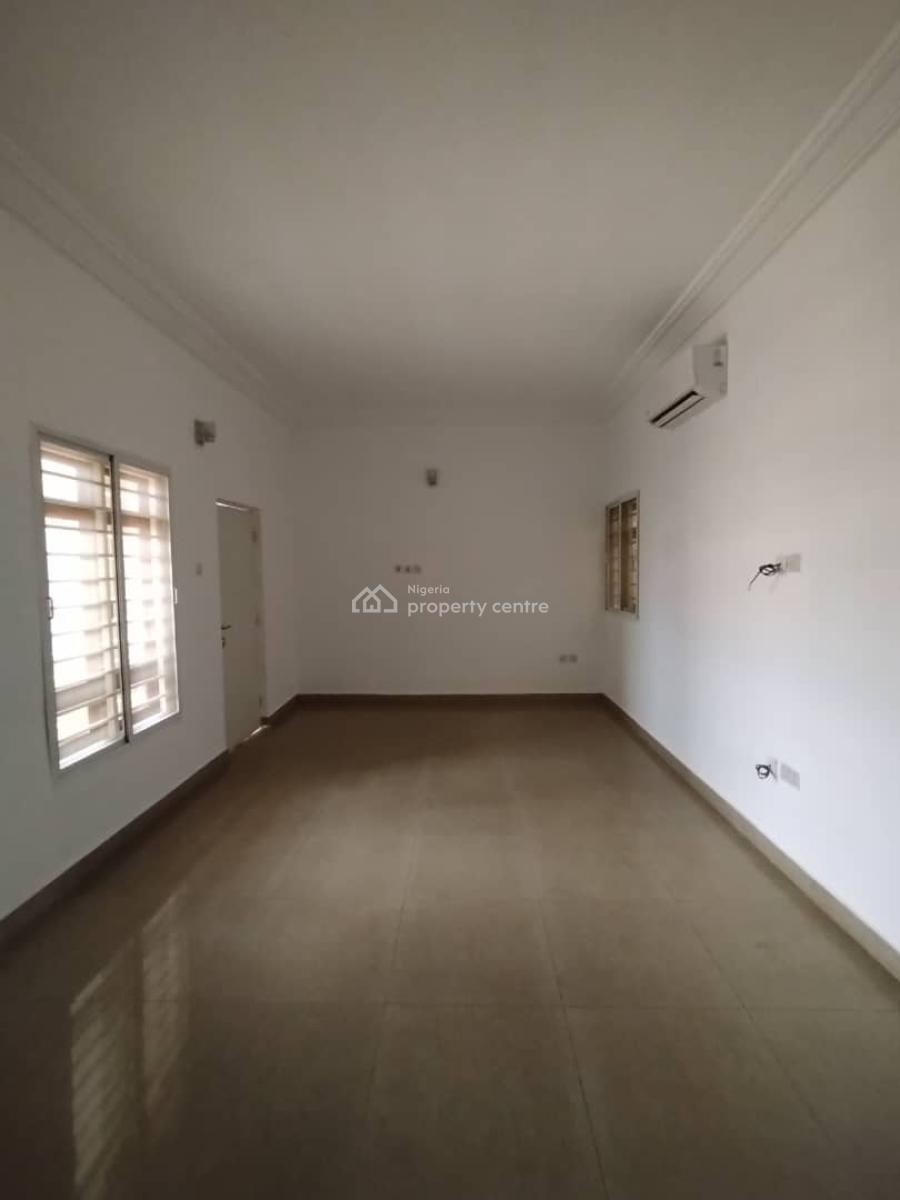 Luxury 5 Bedroom Terrace Duplex with a Bq Tarred Road, Mabushi, Abuja, Terraced Bungalow for Rent