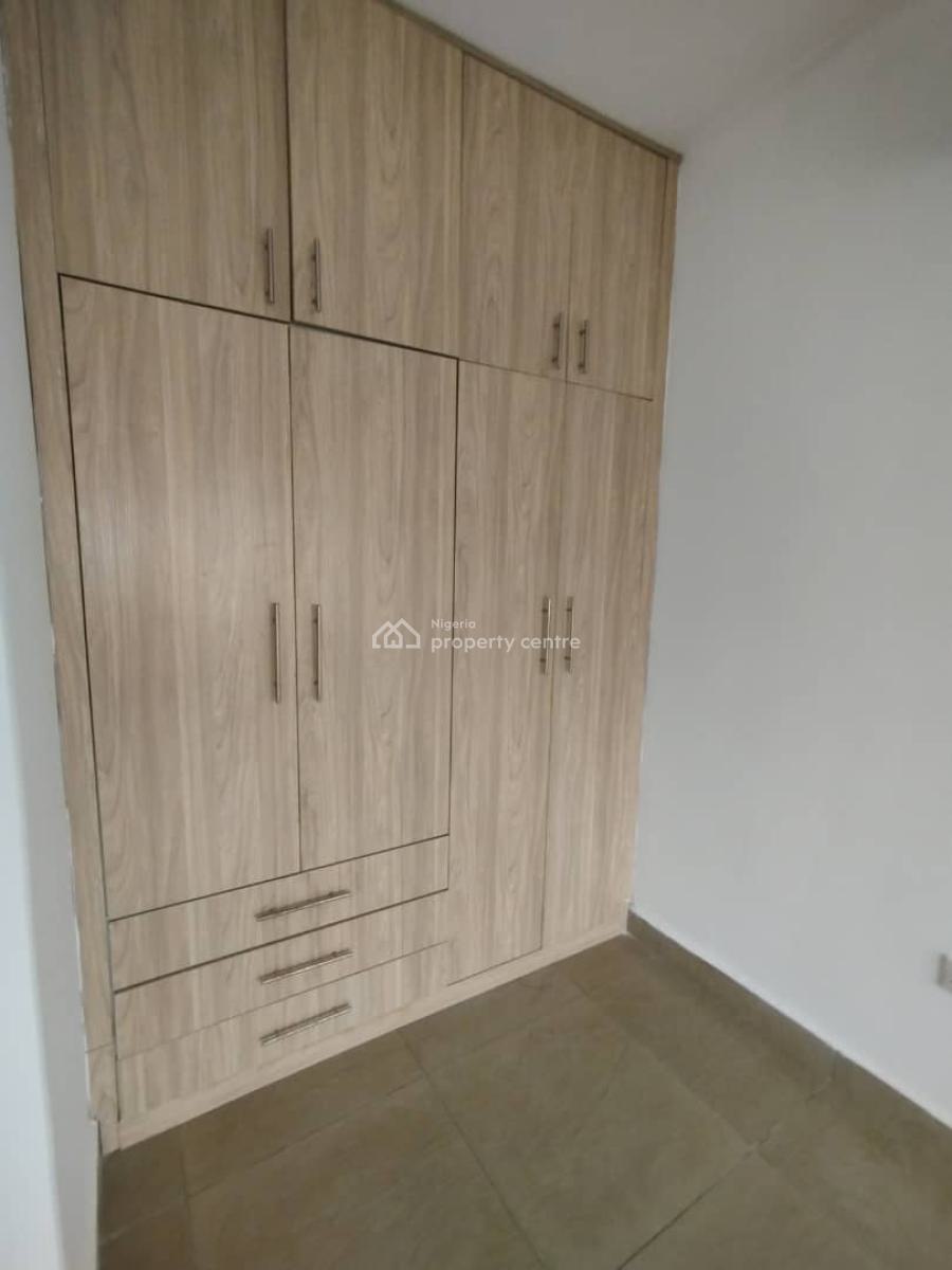 Luxury 5 Bedroom Terrace Duplex with a Bq Tarred Road, Mabushi, Abuja, Terraced Bungalow for Rent
