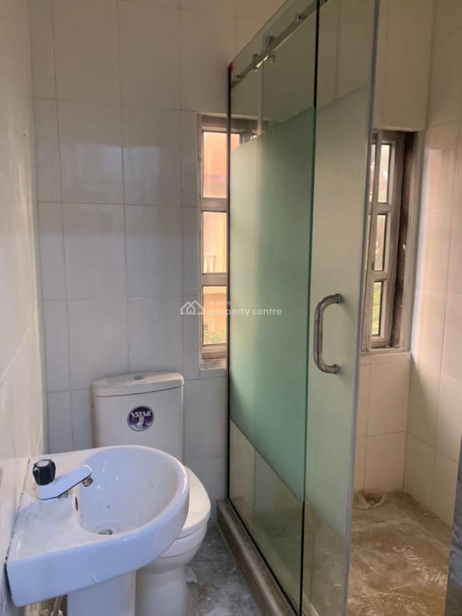 2 Bedroom Apartment, Christ Avenue, Lekki Phase 1, Lekki, Lagos, Flat / Apartment for Rent