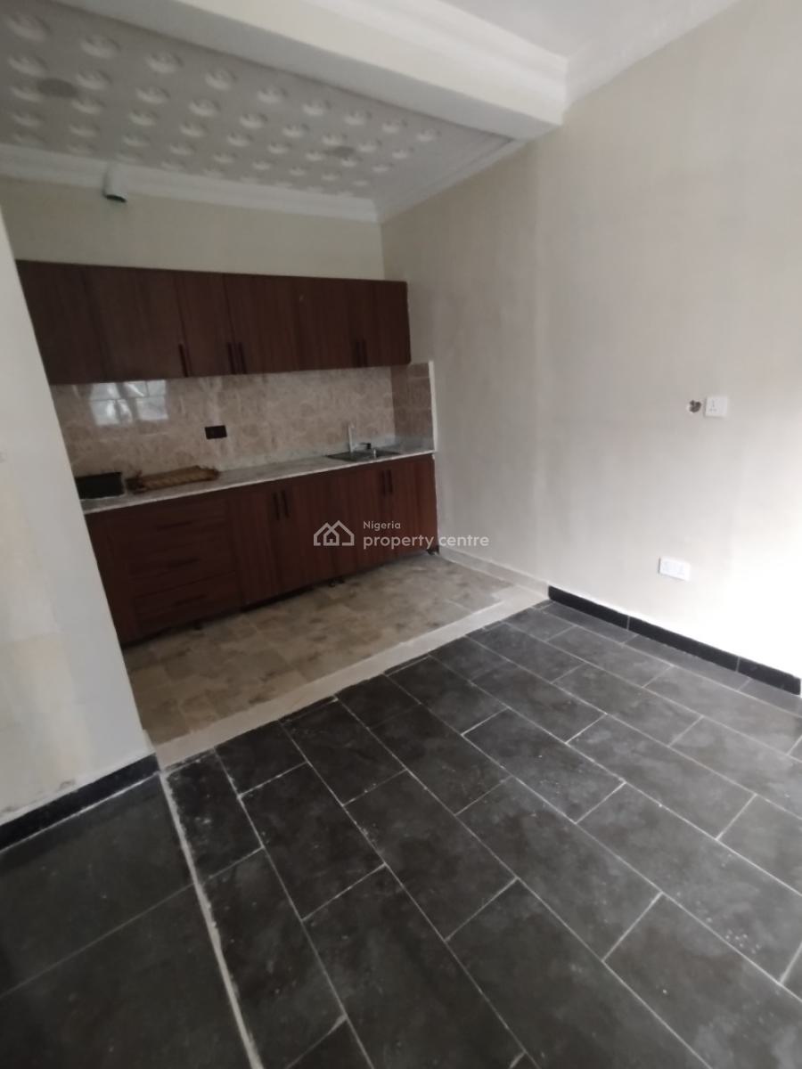 2 Bedroom Apartment with Open Plan Kitchen, Christ Avenue, Lekki Phase 1, Lekki, Lagos, Flat / Apartment for Rent