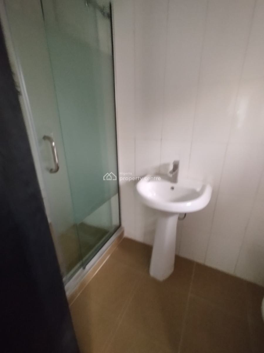 2 Bedroom Apartment with Open Plan Kitchen, Christ Avenue, Lekki Phase 1, Lekki, Lagos, Flat / Apartment for Rent