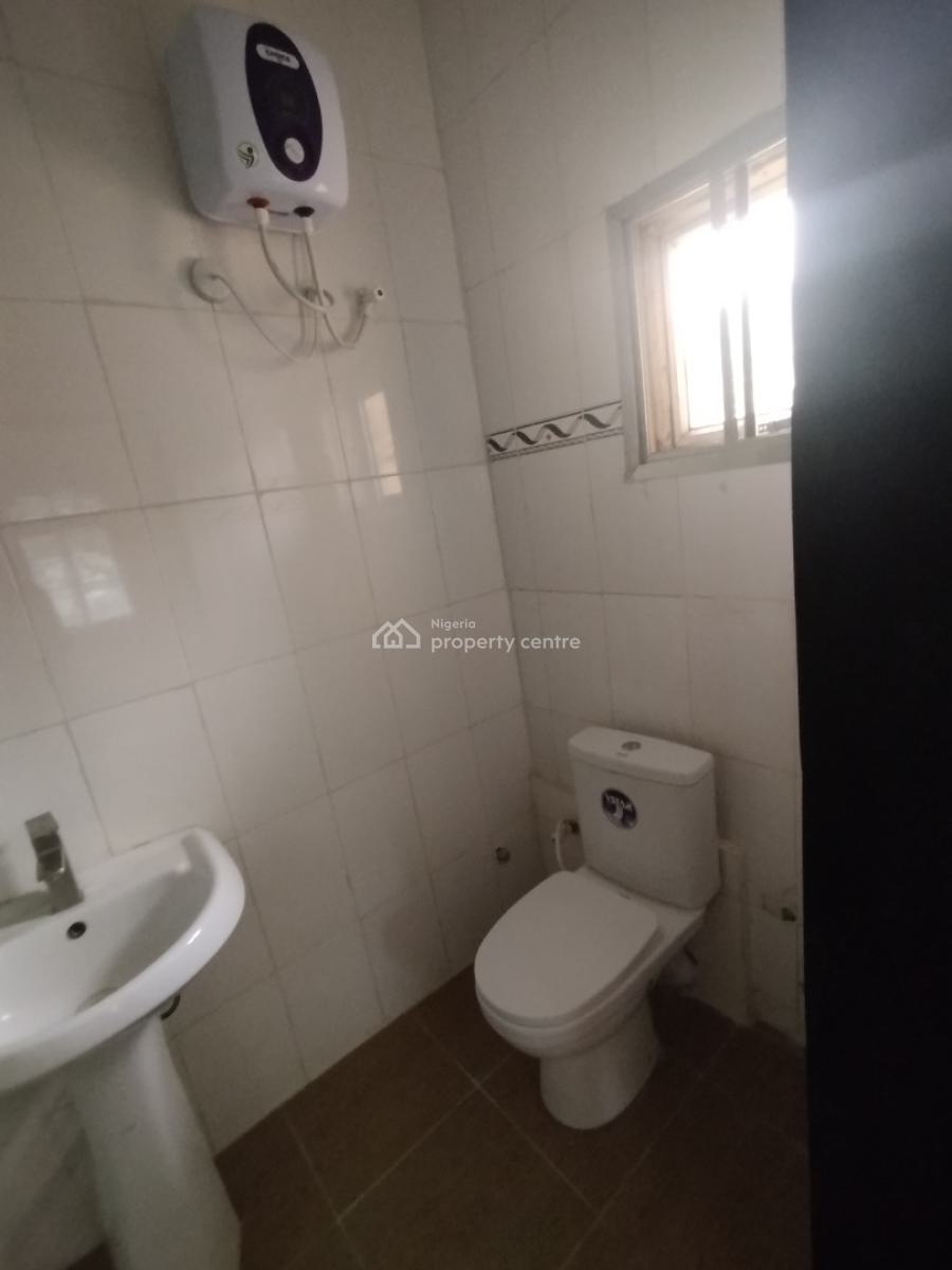 2 Bedroom Apartment with Open Plan Kitchen, Christ Avenue, Lekki Phase 1, Lekki, Lagos, Flat / Apartment for Rent