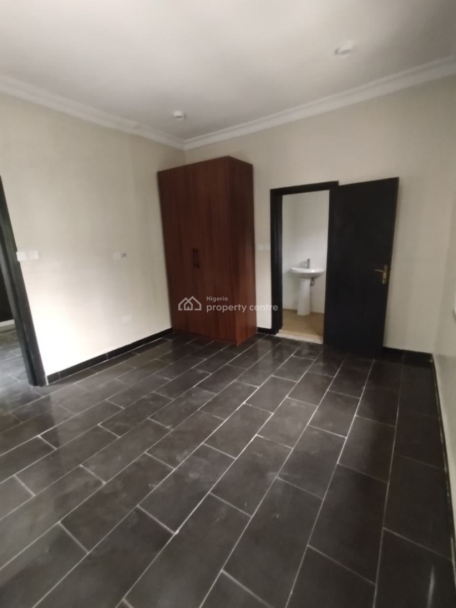 2 Bedroom Apartment with Open Plan Kitchen, Christ Avenue, Lekki Phase 1, Lekki, Lagos, Flat / Apartment for Rent