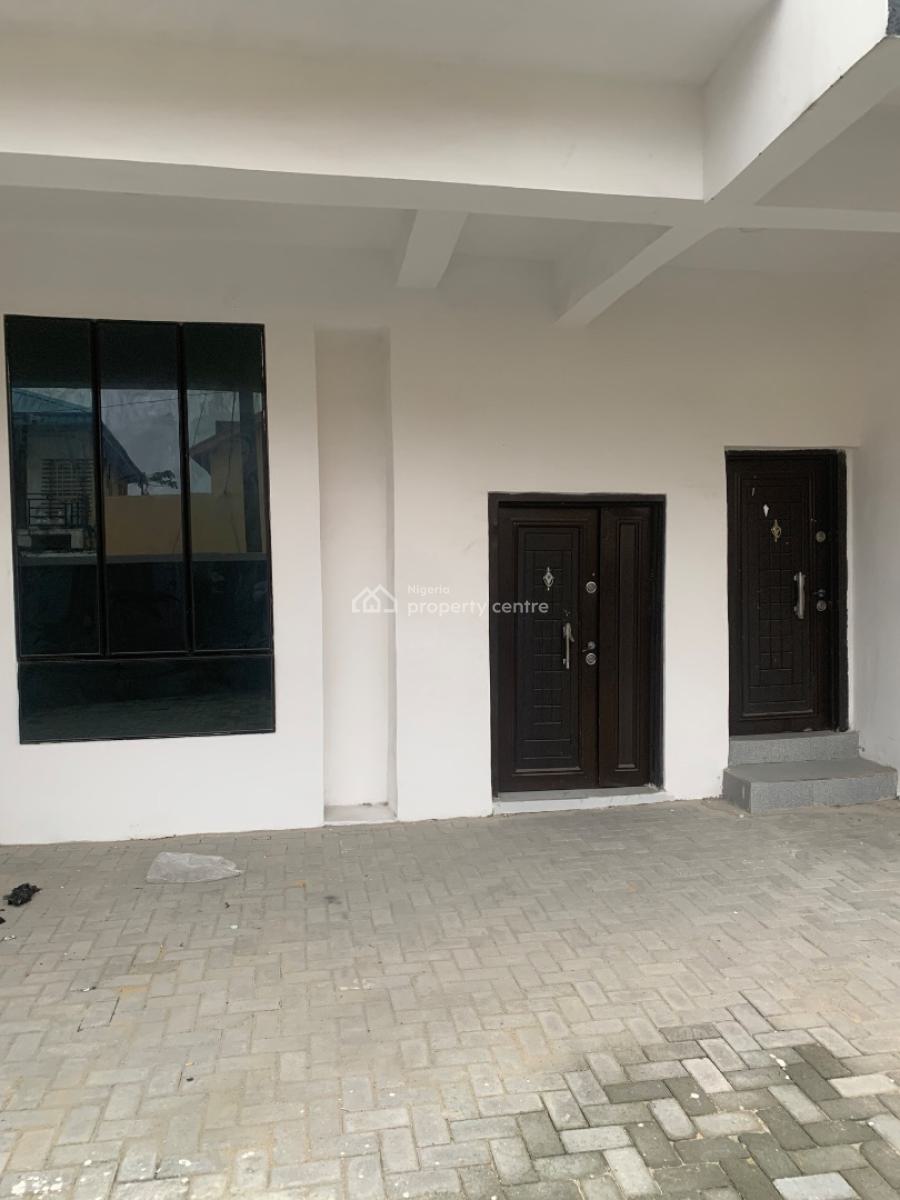 Two Bedroom Apartment, Sangotedo, Ajah, Lagos, Block of Flats for Sale