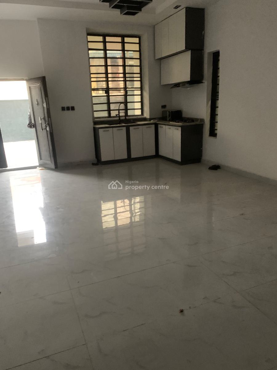 Two Bedroom Apartment, Sangotedo, Ajah, Lagos, Block of Flats for Sale