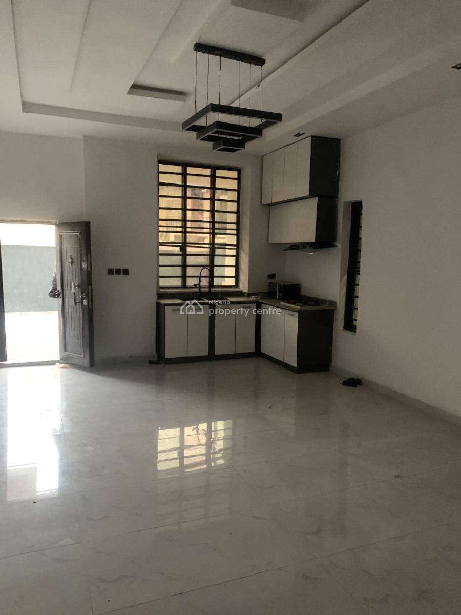 Two Bedroom Apartment, Sangotedo, Ajah, Lagos, Block of Flats for Sale