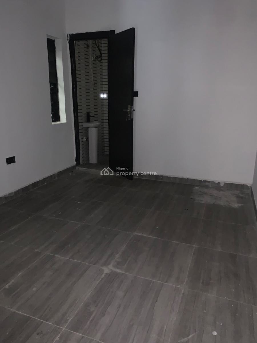 Two Bedroom Apartment, Sangotedo, Ajah, Lagos, Block of Flats for Sale