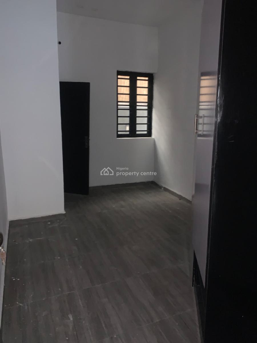 Two Bedroom Apartment, Sangotedo, Ajah, Lagos, Block of Flats for Sale