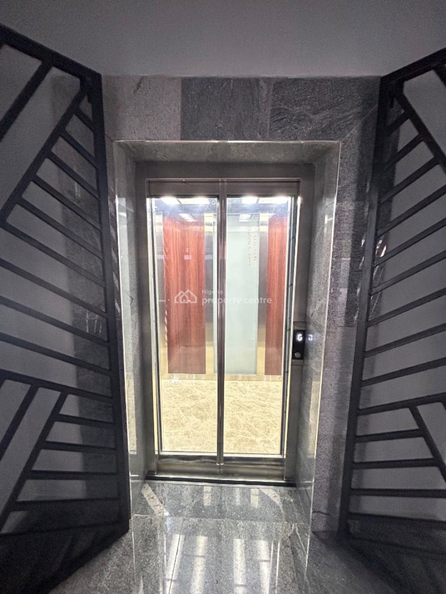 Luxury 5 Bedroom Maisonette Penthouse with Bq, Old Ikoyi, Ikoyi, Lagos, Terraced Duplex for Sale