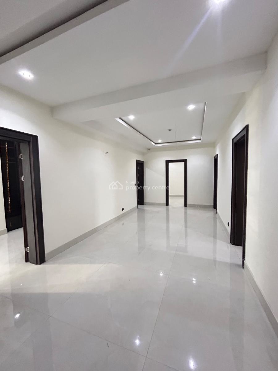 Luxury 5 Bedroom Maisonette Penthouse with Bq, Old Ikoyi, Ikoyi, Lagos, Terraced Duplex for Sale