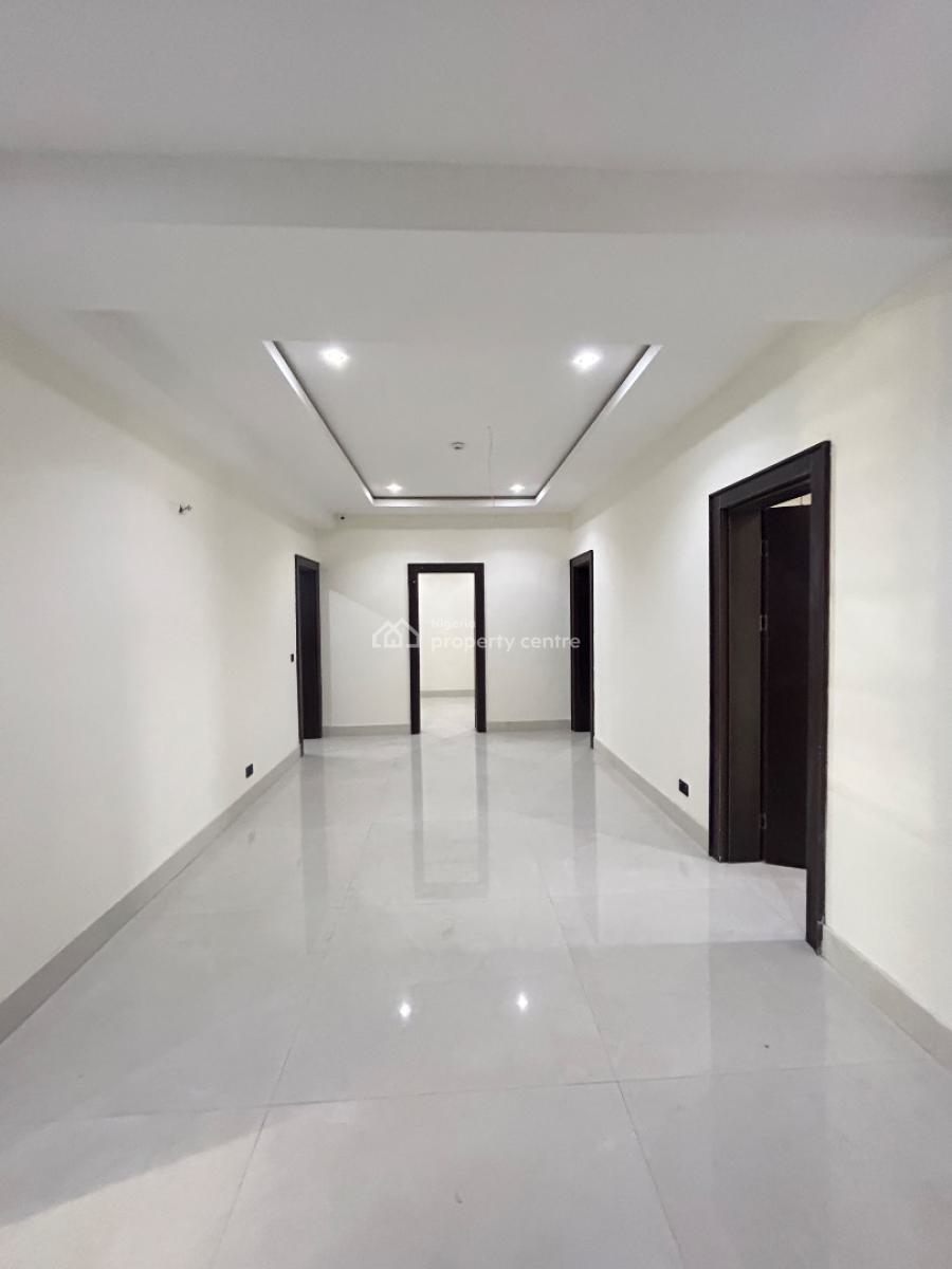 Luxury 5 Bedroom Maisonette Penthouse with Bq, Old Ikoyi, Ikoyi, Lagos, Terraced Duplex for Sale