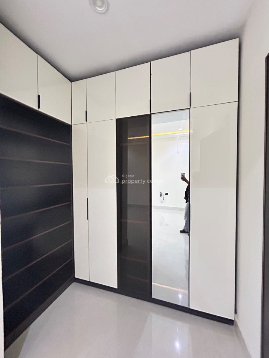 Luxury 5 Bedroom Maisonette Penthouse with Bq, Old Ikoyi, Ikoyi, Lagos, Terraced Duplex for Sale
