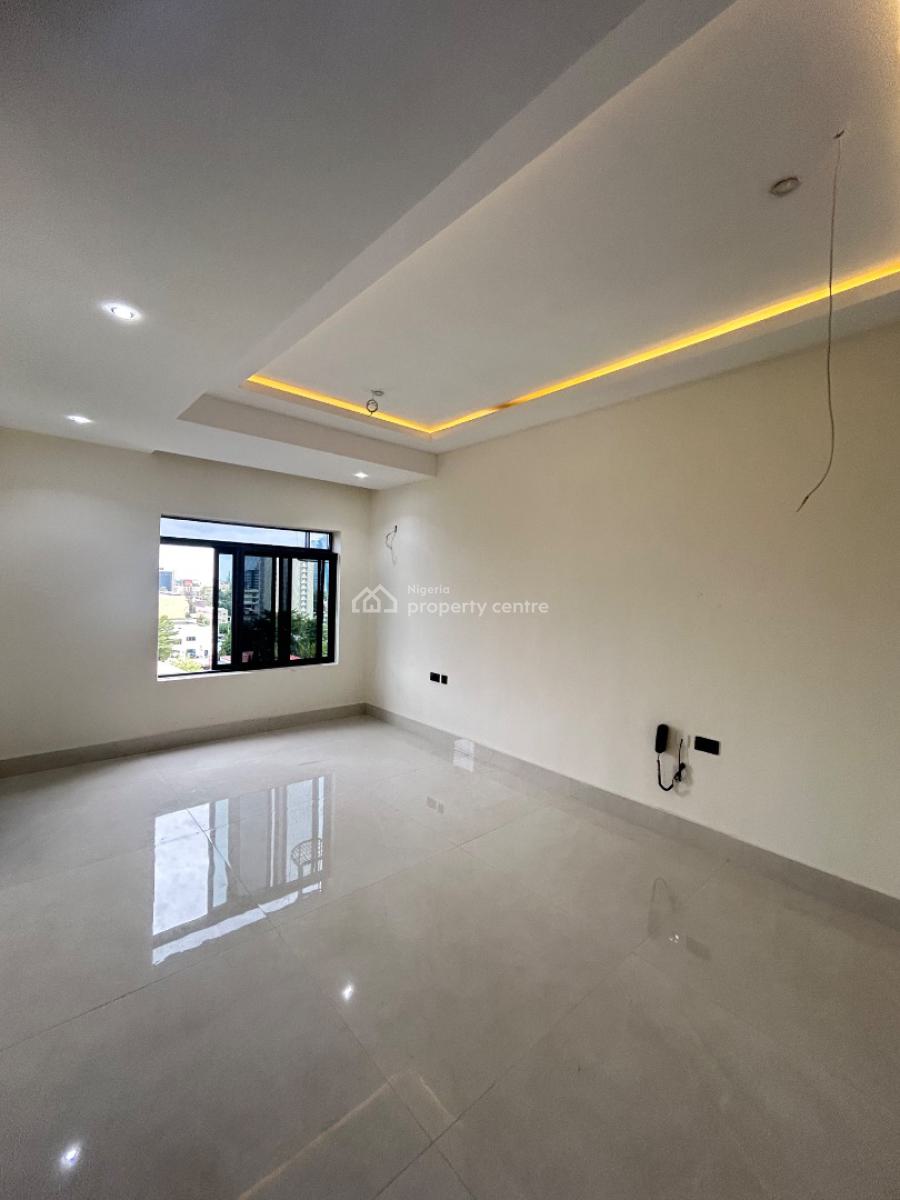 Luxury 5 Bedroom Maisonette Penthouse with Bq, Old Ikoyi, Ikoyi, Lagos, Terraced Duplex for Sale
