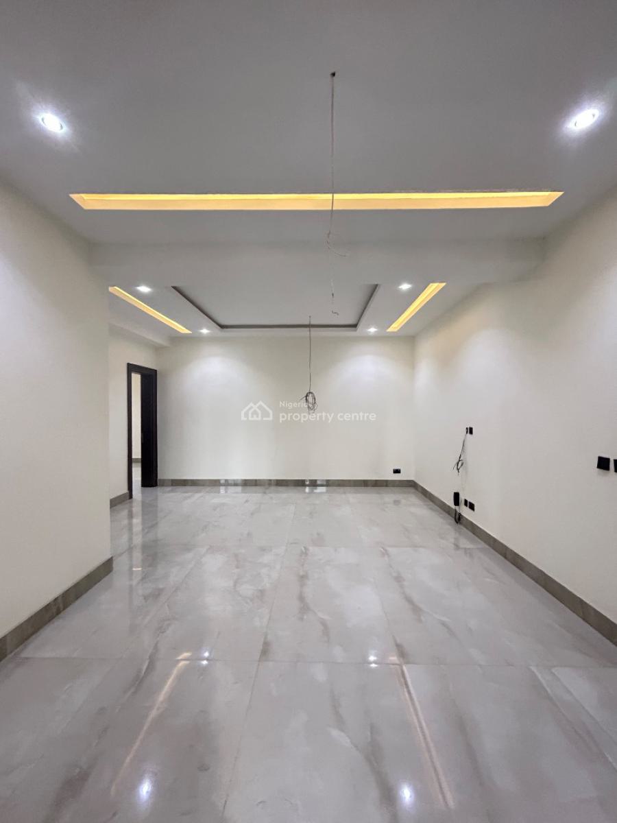 Luxury 5 Bedroom Maisonette Penthouse with Bq, Old Ikoyi, Ikoyi, Lagos, Terraced Duplex for Sale