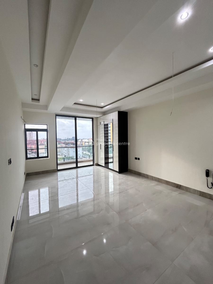 Luxury 5 Bedroom Maisonette Penthouse with Bq, Old Ikoyi, Ikoyi, Lagos, Terraced Duplex for Sale